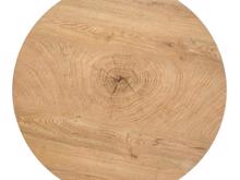 Fotogalerie Konferenční stolek BROOKLYN – dub přírodní / černá