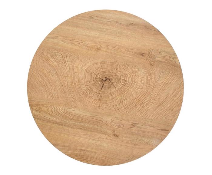 Fotogalerie Konferenční stolek BROOKLYN – dub přírodní / černá