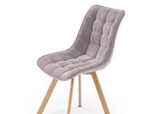 Fotogalerie Jídelní židle K332 WD – popel