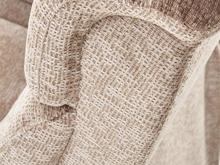 Fotogalerie Relaxační křeslo JORDAN – béžová