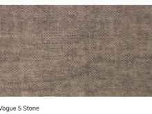 Fotogalerie Blanář - čalouněné čelo k posteli Fiona 90 cm - Stone