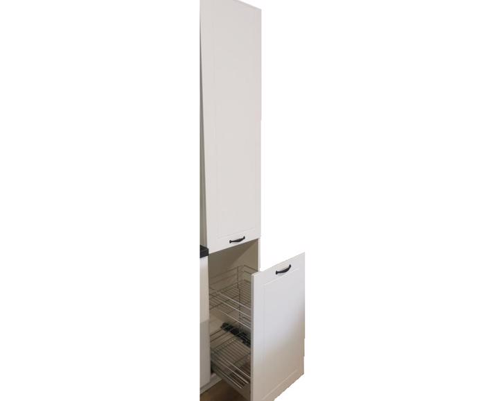 Cargo ve skříňce 2D/14k/40