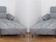 Fotogalerie Elektrická rozkládací sedací souprava do U - Terra