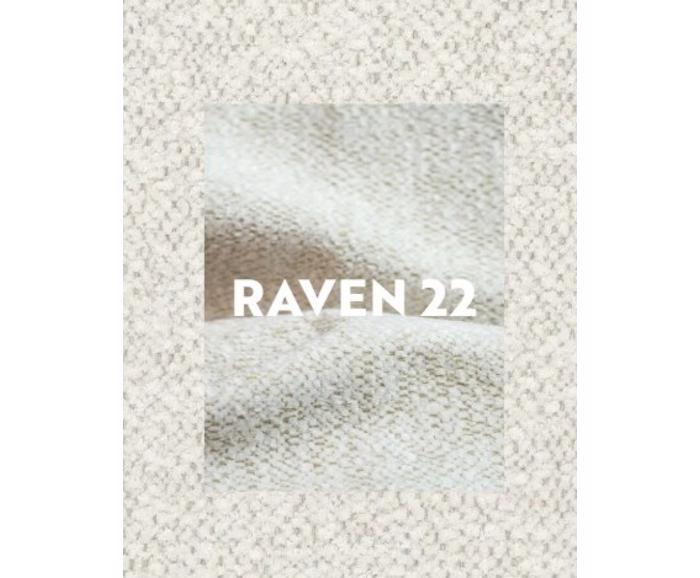Detail látky raven 22