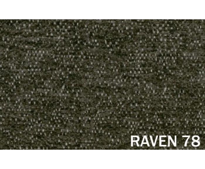 Detail látky Raven 78