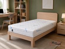 Fotogalerie  Taštičková matrace Promos K 22 - 80 x 200 cm, výška 22 cm  