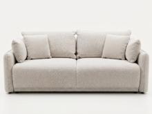 Fotogalerie Pohovka 160x200 cm na každodenní spaní PERLA