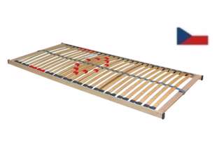 Lamelový rošt pevný Primaflex 140x200 cm