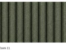 Fotogalerie Rohová pohovka na každodenní spaní Pluto 250 x 165 cm - zelená