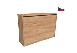 Peřináč NEDO šířka 125 cm (půda 25 mm)