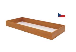 Úložný prostor pod postel Mikulík - 90 cm