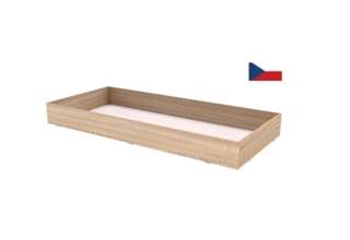 Úložný prostor pod postel Mikulík - 80 cm