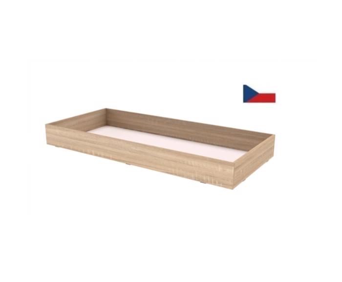 Fotogalerie Úložný prostor pod postel Mikulík - 80 cm