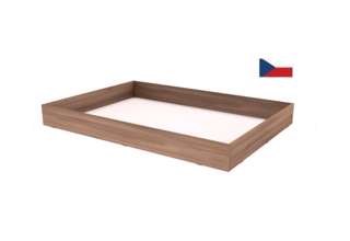 Úložný prostor pod postel Mikulík - 120 cm