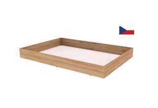 Úložný prostor pod postel Mikulík - 140 cm