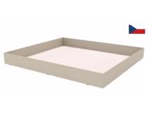 Fotogalerie Úložný prostor pod postel Mikulík - 160 cm