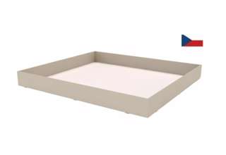 Úložný prostor pod postel Mikulík - 160 cm