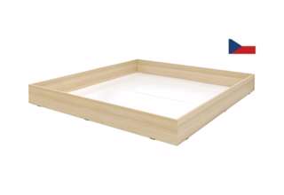 Úložný prostor pod postel Mikulík - 180 cm