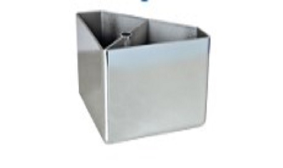  noha N 11 plast chrom