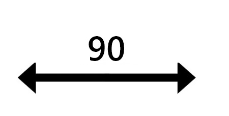  90